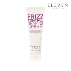 Eleven Frizz Control Shaping nogludinošs veidošanas krēms 150ml Eleven Frizz Control Shaping nogludinošs veidošanas krēms 150ml