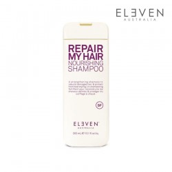 Eleven Repair My Hair Nourishing matu struktūru nostiprinošs šampūns 960ml Eleven Repair My Hair Nourishing matu struktūru nostiprinošs šampūns 960ml
