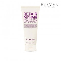 Eleven Repair My Hair Nourishing matu struktūru nostiprinošs kondicionieris 960ml Eleven Repair My Hair Nourishing matu struktūru nostiprinošs kondicionieris 960ml