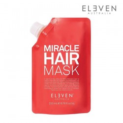 Eleven Miracle matu maska 200ml Eleven Miracle matu maska 200ml