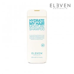Eleven Hydrate My Hair Moisture mitrinošs šampūns 960ml Eleven Hydrate My Hair Moisture mitrinošs šampūns 960ml