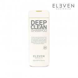 Eleven Deep Clean dziļi attīrošs šampūns 960ml Eleven Deep Clean dziļi attīrošs šampūns 960ml