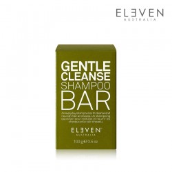 Eleven Gentle Cleanse Shampoo Bar cietais šampūns 100g Eleven Gentle Cleanse Shampoo Bar cietais šampūns 100g