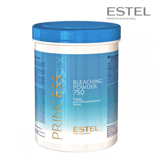 Estel Princess Essex Bleaching Powder 750g