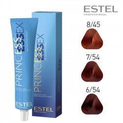Estel Princess Essex 7/54 matu krēmkrāsa 60ml Estel Princess Essex 7/54 matu krēmkrāsa 60ml
