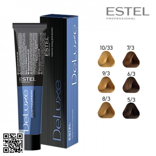 Estel Professional