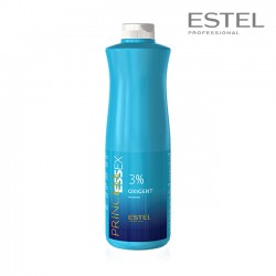 Estel Princess Essex oksidācijas emulsija 3% 1L Estel Princess Essex oksidācijas emulsija 3% 1L