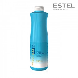 Estel Princess Essex aktivators pasteļtonēšanai  1L Estel Princess Essex aktivators pasteļtonēšanai  1L