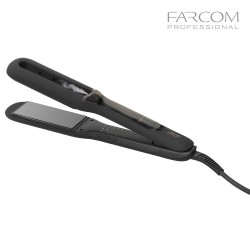 Ultron Oshun Cold Vapour System professional hair straightener