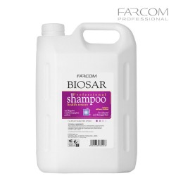 Farcom Biosar Health Restore šampūns krāsotiem un bojātiem matiem 3500ml