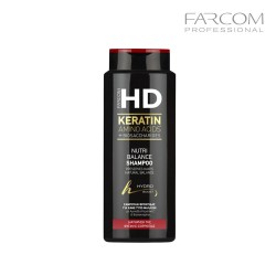 Farcom HD Nutri Balance šampūns visiem matu tipiem 750ml Farcom HD Nutri Balance šampūns visiem matu tipiem 750ml