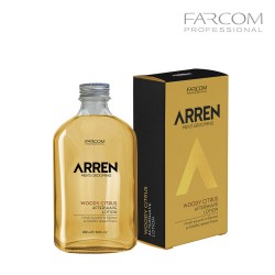 Farcom Arren Woody Citrus pēcskūšanās losjons 200ml