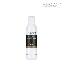 Farcom Professional krēmveida oksidants 30 VOL 9% 100ml Farcom Professional krēmveida oksidants 30 VOL 9% 100ml