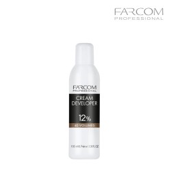 Farcom Professional krēmveida oksidants 40 VOL 12% 100ml Farcom Professional krēmveida oksidants 40 VOL 12% 100ml