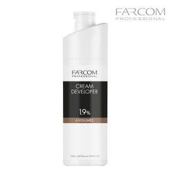 Farcom Professional krēmveida oksidants 6 VOL 1.9% 1L Farcom Professional krēmveida oksidants 6 VOL 1.9% 1L