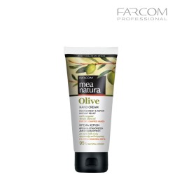 Farcom Mea Natura Olive Nourishment & Repair крем для рук 100мл
