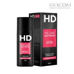 Farcom HD Volume Hair Powder matu apjoma pūderis 14g