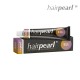 Hairpearl skropstu un uzacu krāsa 1 Deep Black melna 20ml