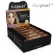 Hairpearl skropstu un uzacu krāsa 3.1 Medium Brown vidēji brūna 20ml