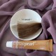 Hairpearl skropstu un uzacu krāsa 5 Natural dabīgi brūna 20ml