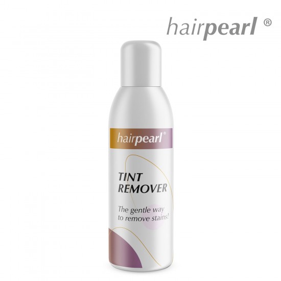 Hairpearl Tint Remover krāsas noņēmējs 90ml