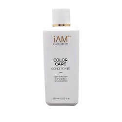 iAM4U Color Care кондиционер для окрашенных волос 250мл iAM4U Color Care кондиционер для окрашенных волос 250мл