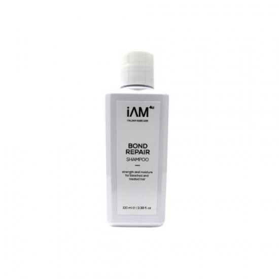iAM4U Bond Repair šampūns bojātiem matiem 100ml