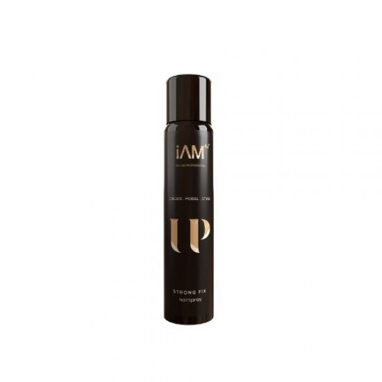 iAM4U Strong Fix matu laka 300ml