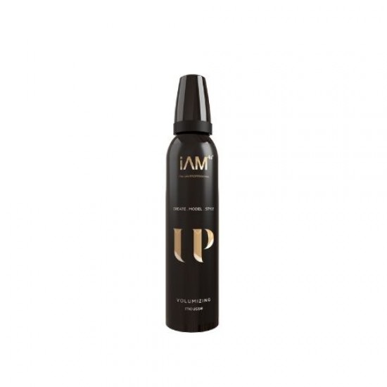 iAM4U Volumizing matu putas 300ml