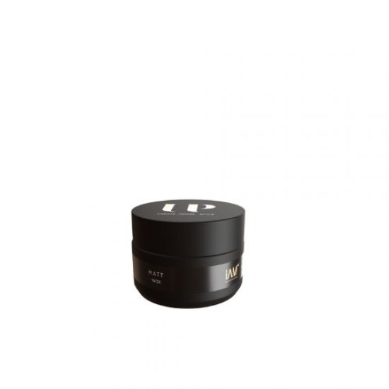 iAM4U Matt vasks 50ml