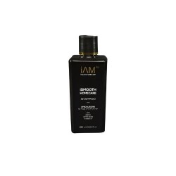 iAM4U iSmooth Homecare nogludinošs šampūns 250ml iAM4U iSmooth Homecare nogludinošs šampūns 250ml