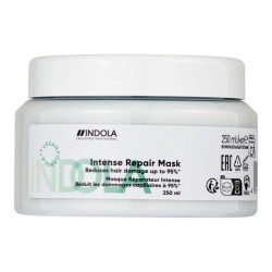 Indola Intense Repair интенсивно восстанавливающая маска 250мл