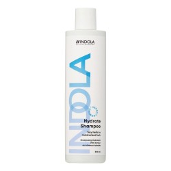 Indola Hydrate mitrinošs šampūns 300ml