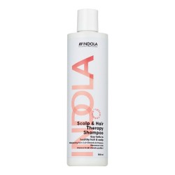 Indola Scalp&Hair Therapy šampūns 300ml Indola Scalp&Hair Therapy šampūns 300ml