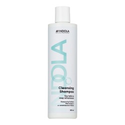 Indola Cleansing attīrošs šampūns 300ml