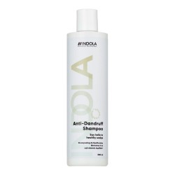 Indola Anti-Dandruff pretblaugznu šampūns 300ml