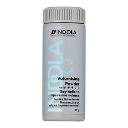 Indola Volumising Powder pūderis matu apjomam 10g Indola Volumising Powder pūderis matu apjomam 10g