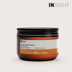 Insight Antioxidant atjaunojoša, spēcinoša matu maska 400ml