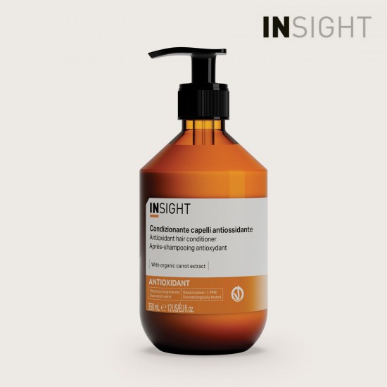 Insight Antioxidant atjaunojošs kondicionieris visiem tipiem matiem 350ml