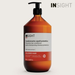Insight Colored Hair aizsargājošs kondicionieris krāsotiem matiem 900ml