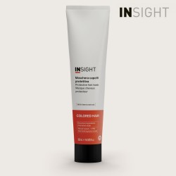 Insight Colored Hair aizsargājoša maska krāsotiem matiem 200ml Insight Colored Hair aizsargājoša maska krāsotiem matiem 200ml