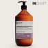 Insight Damaged Hair Restructurizing atjaunojošs kondicionieris bojātiem un trausliem matiem 900ml