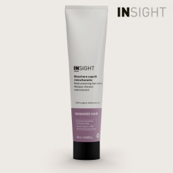 Insight Damaged Hair Restructurizing восстанавливающая маска для поврежденных и ломких волос 200мл