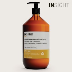 Insight Dry Hair Nourishing питательный кондиционер для сухих волос 900мл