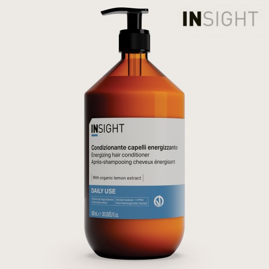 Insight Daily Use enerģizējošs kondicionieris ikdienas lietošanai 900ml