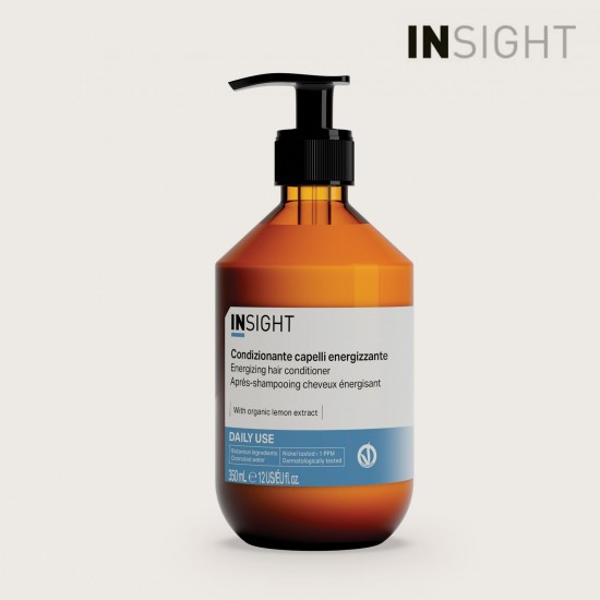 Insight Daily Use energetizējošs kondicionieris ikdienas lietošanai 350ml