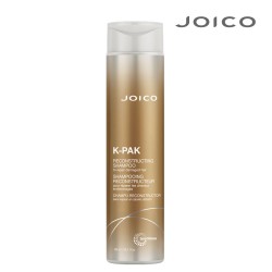 Joico K-Pak Reconstructing шампунь для восстановления волос 300мл Joico K-Pak Reconstructing шампунь для восстановления волос 300мл