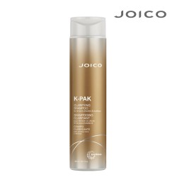 Joico K-Pak Clarifying Shampoo dziļi attīrošs šampūns 300ml Joico K-Pak Clarifying Shampoo dziļi attīrošs šampūns 300ml