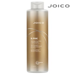 JOICO K-Pak Reconstructing Conditioner matus atjaunojošs kondicionieris 1L JOICO K-Pak Reconstructing Conditioner matus atjaunojošs kondicionieris 1L