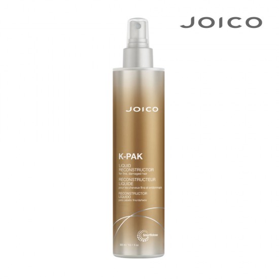 Joico K-Pak Liquid Reconstructor izsmidzināms matu atjaunošanas kondicionieris 300ml